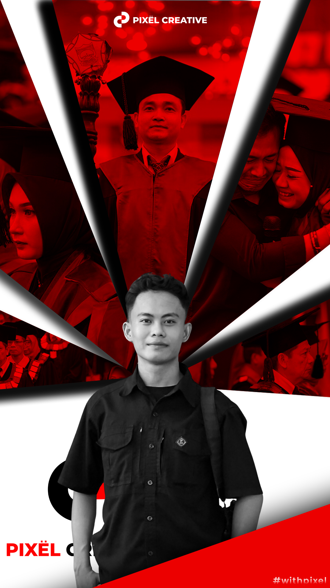 Creative Services Example 2